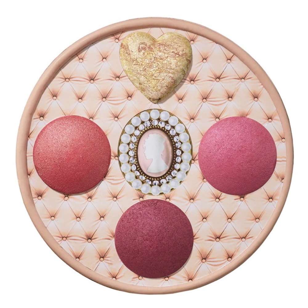 Pat McGrath Labs Bridgerton Blushing Delights - Picture 5 of 13
